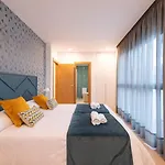 Hotel Alfredo 3*