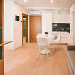 Alfredo Hotel Las Palmas de Gran Canaria