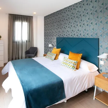 Alfredo Hotel 3*