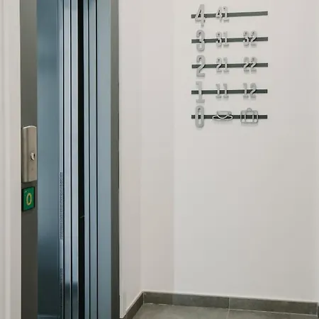 Hotel Alfredo