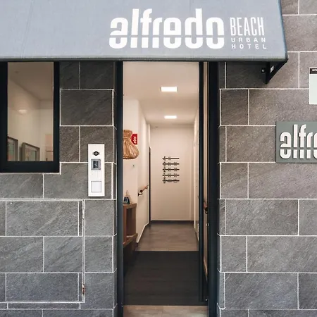 Alfredo