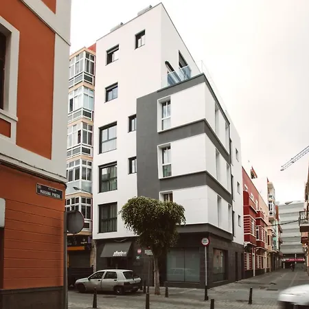 Hotel Alfredo 3*