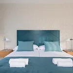 Hotel Alfredo Las Palmas / Gran Canaria