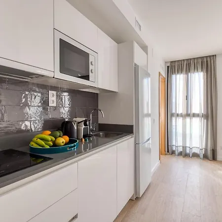 Alfredo Las Palmas de Gran Canaria