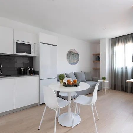 Alfredo Las Palmas de Gran Canaria