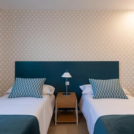 Alfredo 3* Las Palmas de Gran Canaria