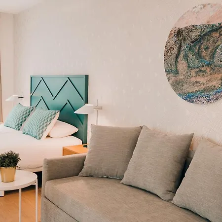 Alfredo Las Palmas de Gran Canaria