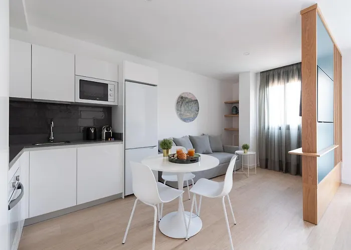 Alfredo Λας Πάλμας ντε Γκραν Κανάρια