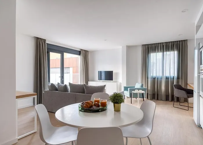 Alfredo Ξενοδοχείο Λας Πάλμας ντε Γκραν Κανάρια