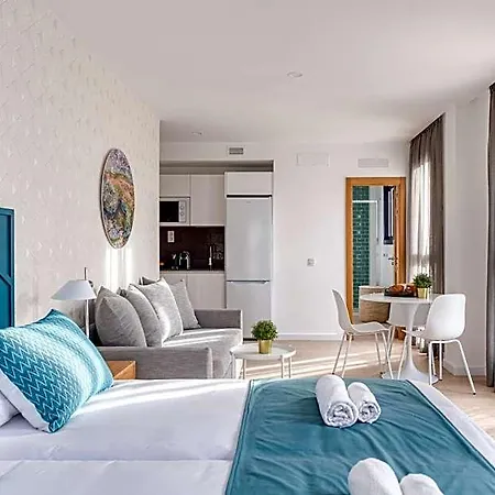 Alfredo Hotel