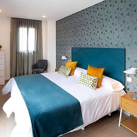 Hotel Alfredo