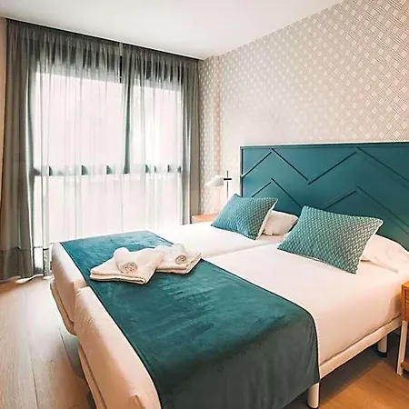 Hotel Alfredo