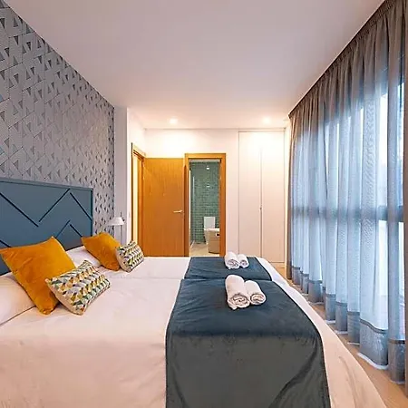 Hotel Alfredo Las Palmas de Gran Canaria