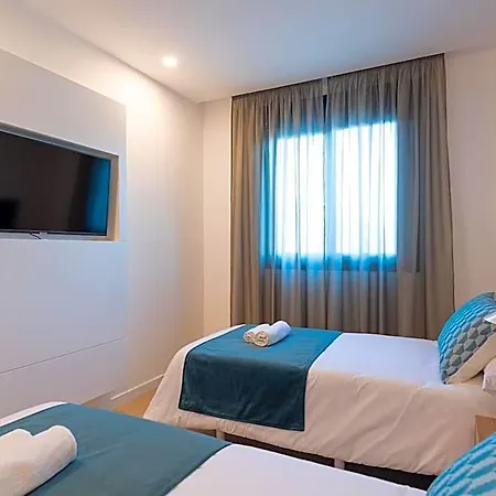 Alfredo 3* Las Palmas de Gran Canaria