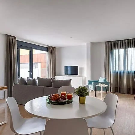Alfredo Otel Las Palmas de Gran Canaria