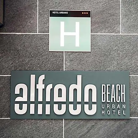 Alfredo Otel