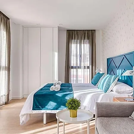 Living Canteras Homes - Salea Canteras Hotel