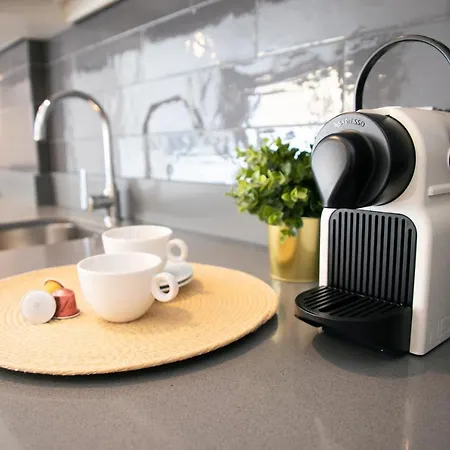 Hotell Alfredo Las Palmas de Gran Canaria