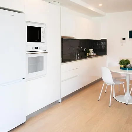 Alfredo Hotell Las Palmas de Gran Canaria