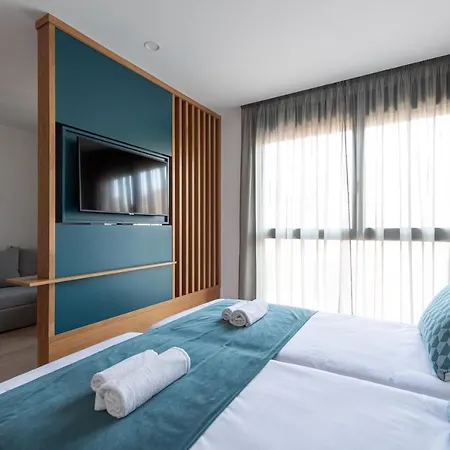 Alfredo 3* Las Palmas de Gran Canaria