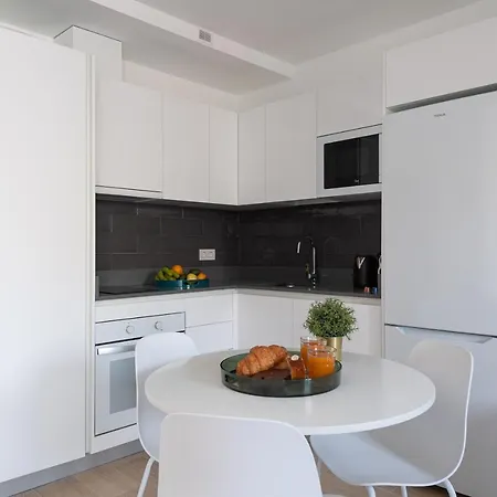 Living Canteras Homes - Salea Canteras 3* Las Palmas de Gran Canaria