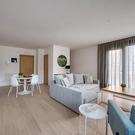 Living Canteras Homes - Salea Canteras 3* Las Palmas de Gran Canaria