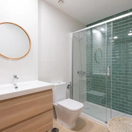 Hotel Living Canteras Homes - Salea Canteras 3*