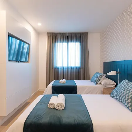 Hotel Alfredo Las Palmas de Gran Canaria