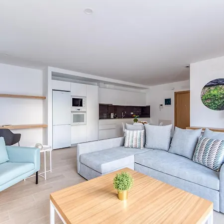 Alfredo 3* Las Palmas de Gran Canaria