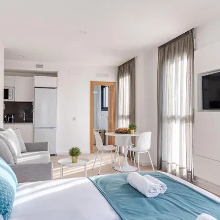 Alfredo 3* Las Palmas de Gran Canaria