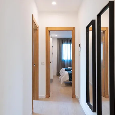 Alfredo 3* Las Palmas de Gran Canaria