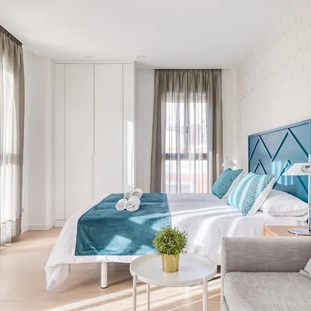 Alfredo Hotell Las Palmas de Gran Canaria