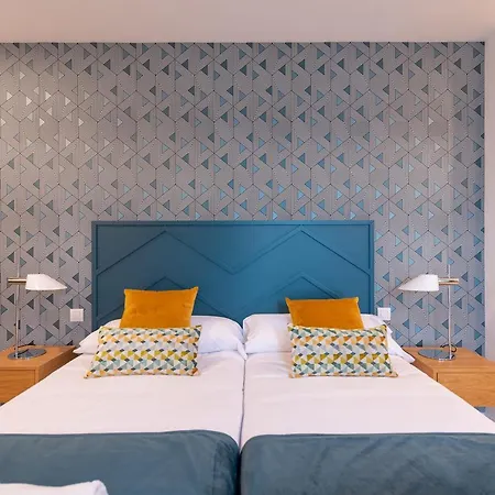 Hotel Alfredo Las Palmas de Gran Canaria