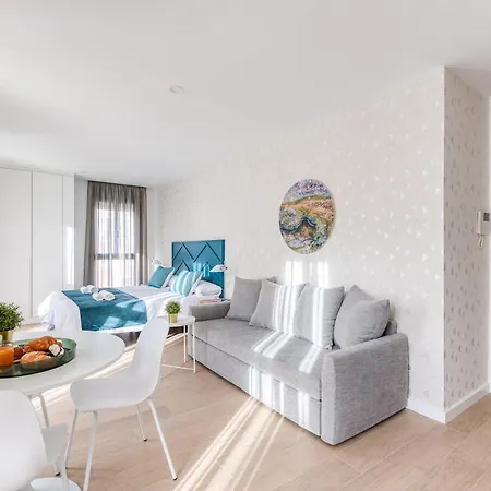 Living Canteras Homes - Salea Canteras