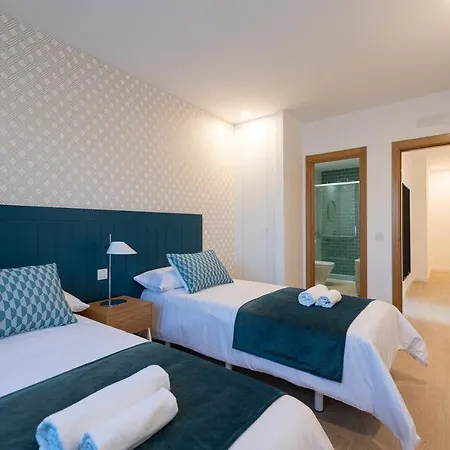 Hotel Alfredo Las Palmas de Gran Canaria