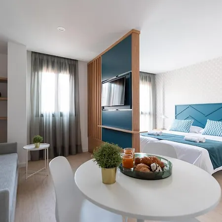 Hotel Alfredo Las Palmas de Gran Canaria