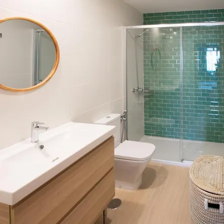 Hotel Living Canteras Homes - Salea Canteras