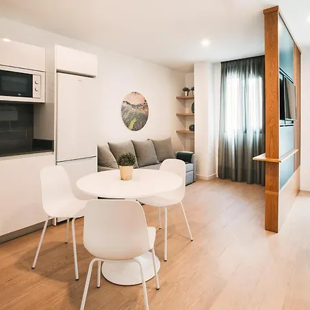 Living Canteras Homes - Salea Canteras 3*