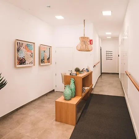 Hotel Living Canteras Homes - Salea Canteras