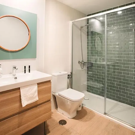 Living Canteras Homes - Salea Canteras