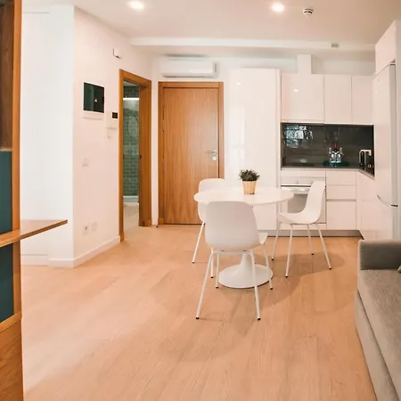 Alfredo Hotell Las Palmas de Gran Canaria