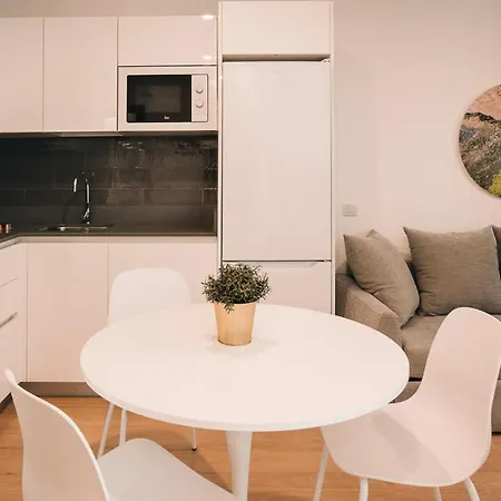 Living Canteras Homes - Salea Canteras 3*