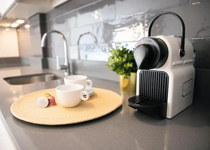 Hotel Alfredo Las Palmas / Gran Canaria