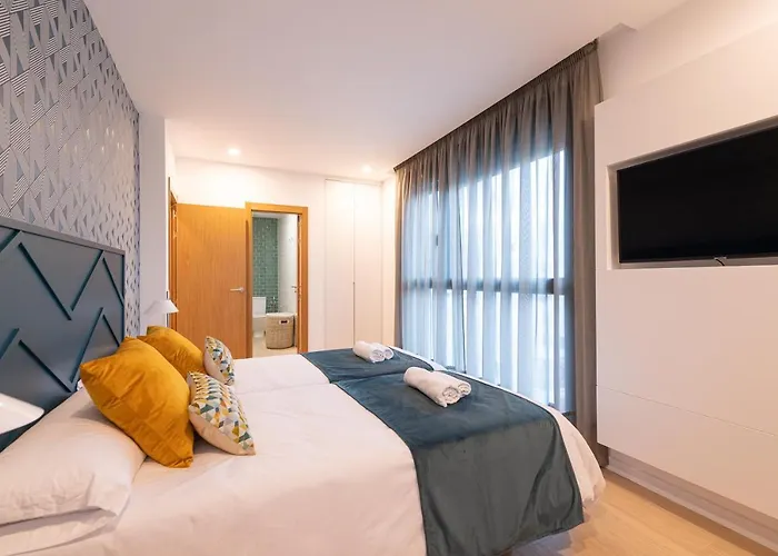 Hotel Alfredo Las Palmas / Gran Canaria