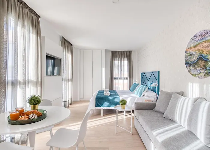 Alfredo Las Palmas / Gran Canaria