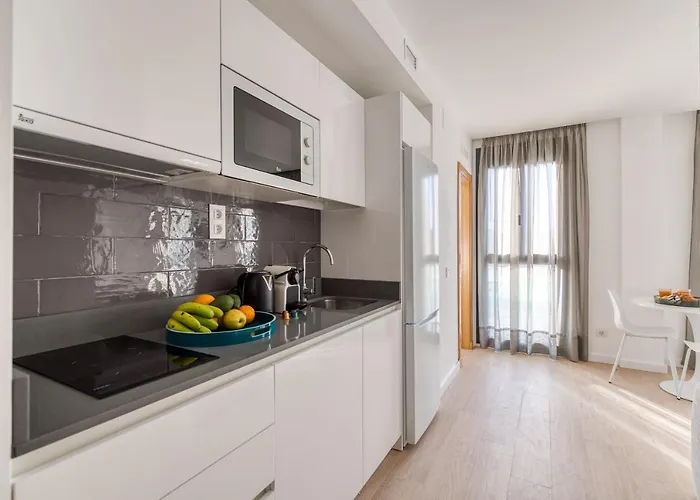 Alfredo Las Palmas / Gran Canaria