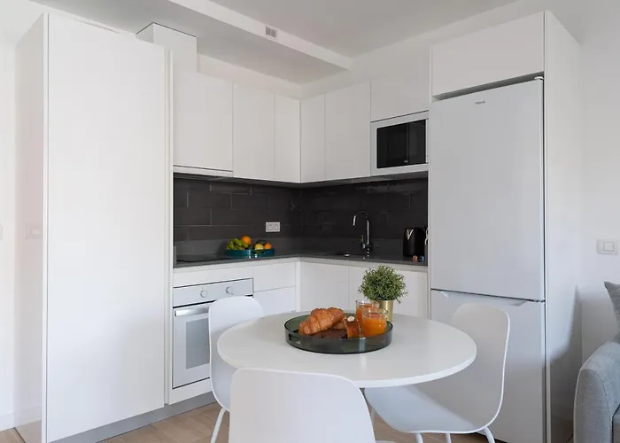 Alfredo 3* Las Palmas / Gran Canaria