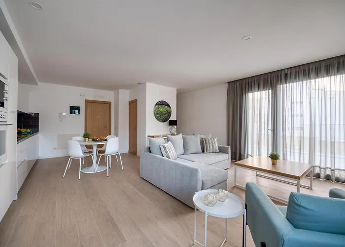 Alfredo 3* Las Palmas / Gran Canaria