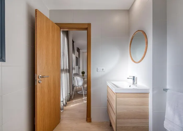 Alfredo Las Palmas / Gran Canaria