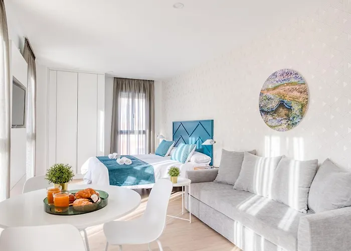 Alfredo Las Palmas / Gran Canaria